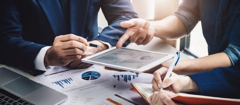 Hanwha Consultation Services