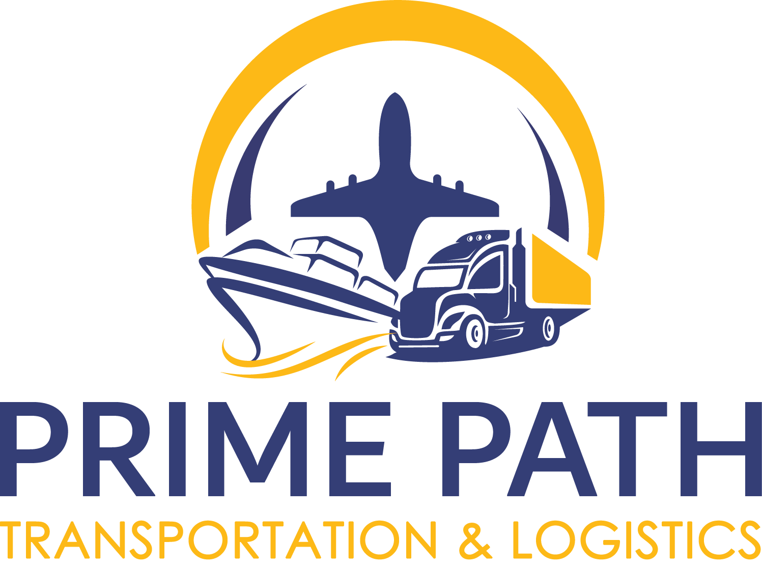 Prime Path Transportation & Logistics